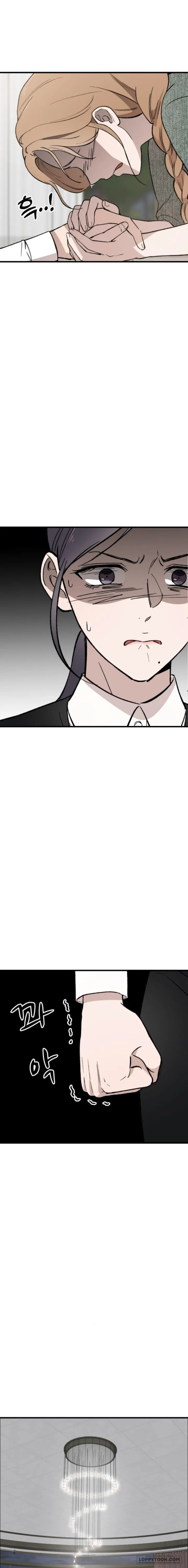 Ngôi Nhà Cô Đang Sống Chap 20 - trang 6