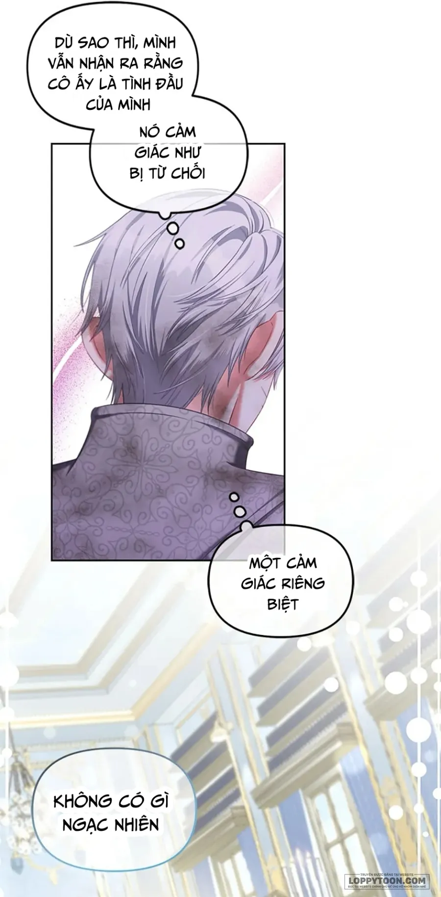 Tôi Sẽ Ở Ngay Bên Cạnh Nam Chính Chap 31 - trang 19