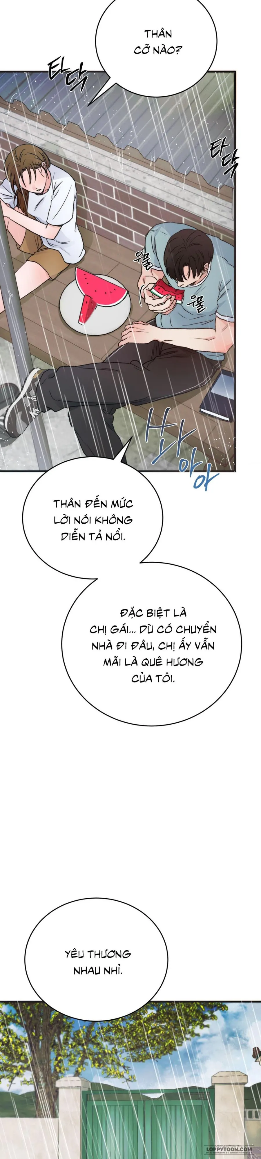 Khúc Hát Giữa Mùa Hè Chap 9 - trang 23