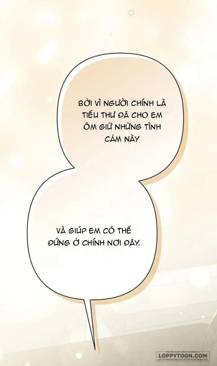 Presepe Bên Ngoài Chiếc Lồng Chap 65 - trang 51