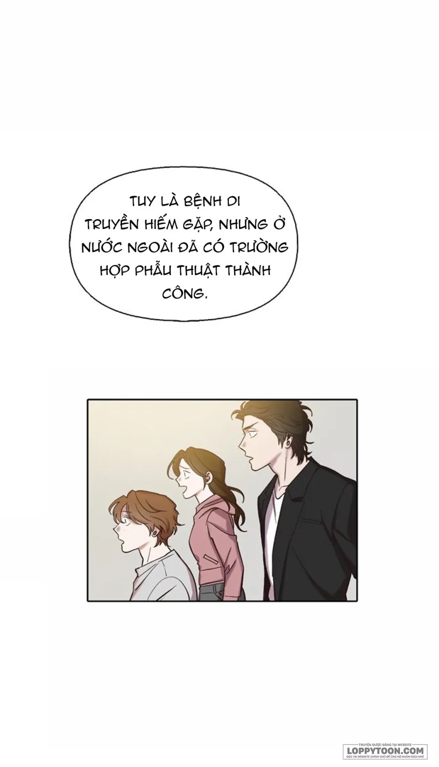 Thanh Xuân Của Chúng Ta Chap 108 - trang 56