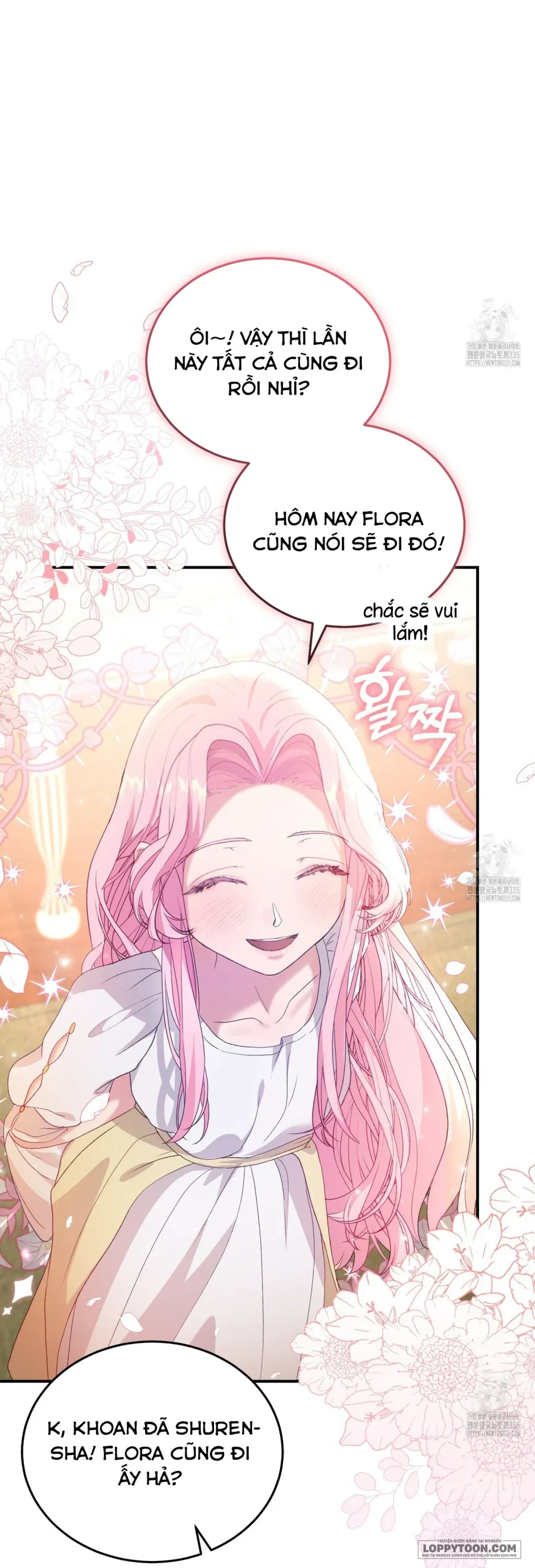 Nàng Tiên, Hãy Ký Hợp Đồng Nào Chap 33 - trang 24