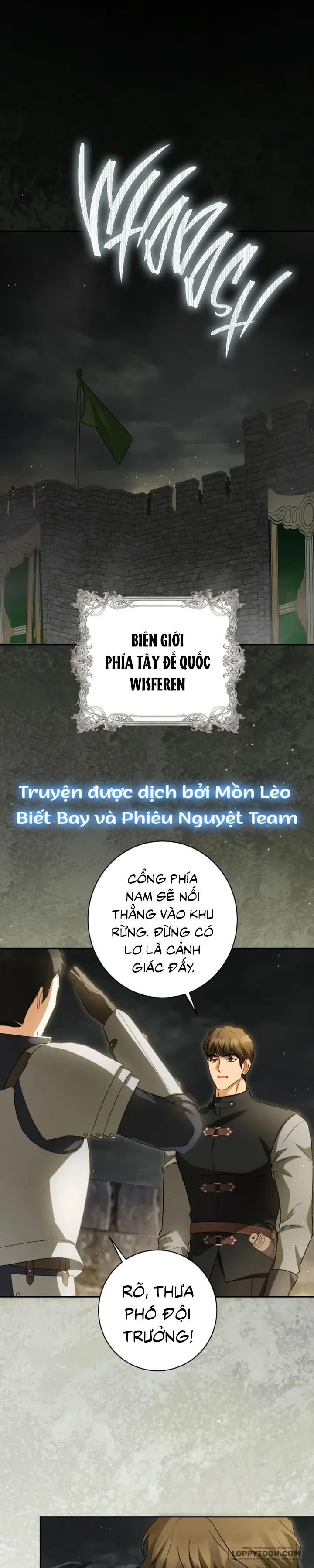 Hình Như Tôi Đã Xuyên Vào Cuốn Tiểu Thuyết Nào Đó Chap 85 - trang 1