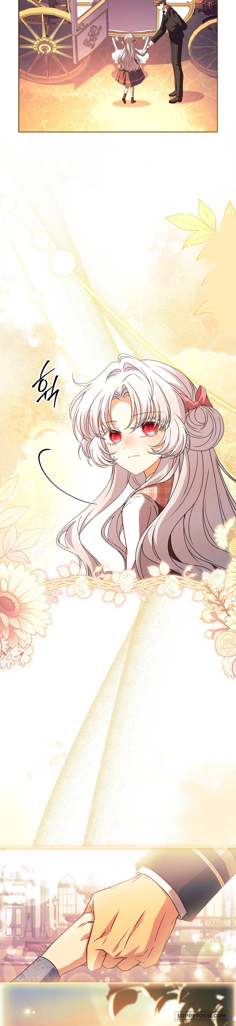 Cha Nào Con Nấy Chap 16 - trang 18