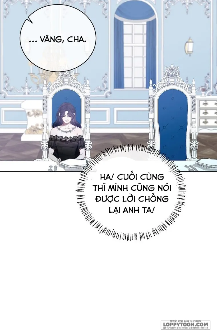 Hầu Nữ Không Còn Thèm Muốn Chủ Nhân Nữa Chap 37 - trang 46