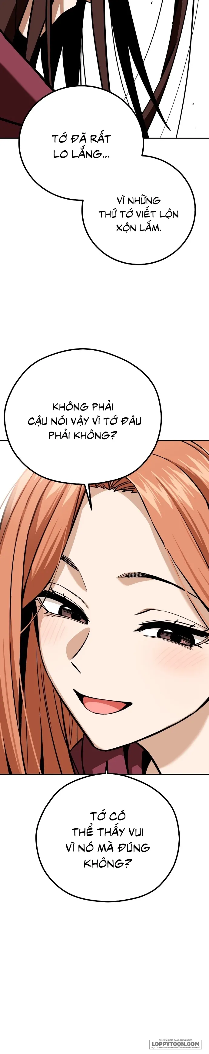 Từ Tình Cờ Đến Tình Yêu Chap 94 - trang 9
