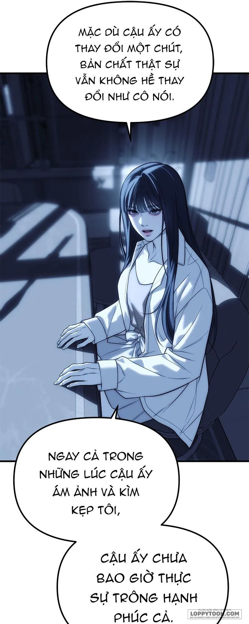 Xâm Nhập Trường Trung Học Tài Phiệt Chap 85 - trang 83
