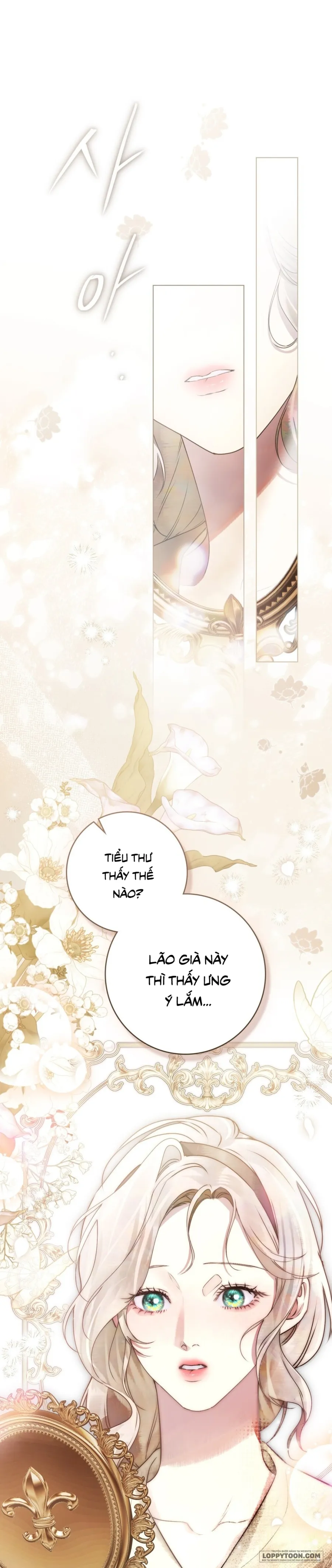 Người Chồng Độc Ác Chap 23 - trang 13