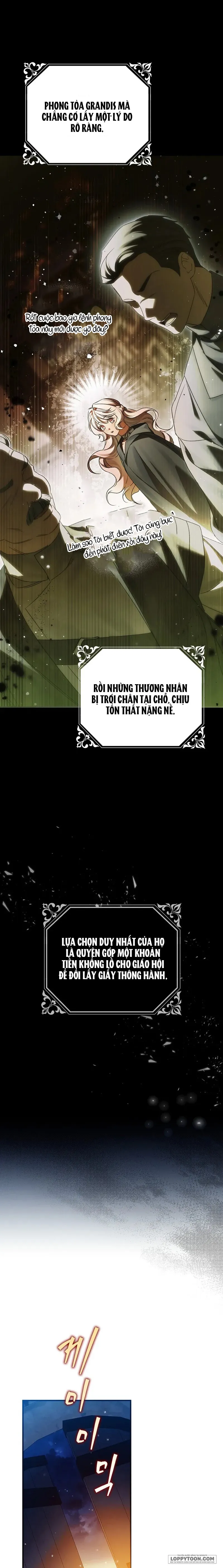 Hầu Tước Maron Chap 21 - trang 23