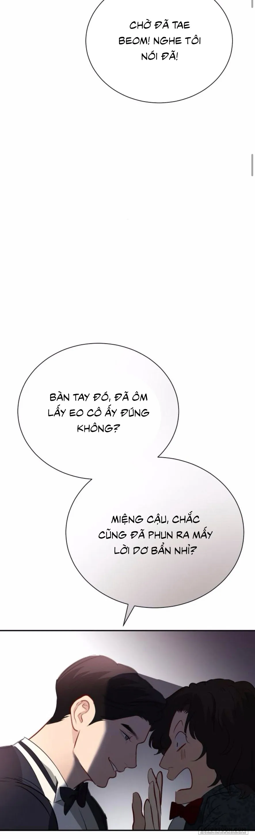 Quyền Lực Của Thư Ký Chap 29 - trang 24