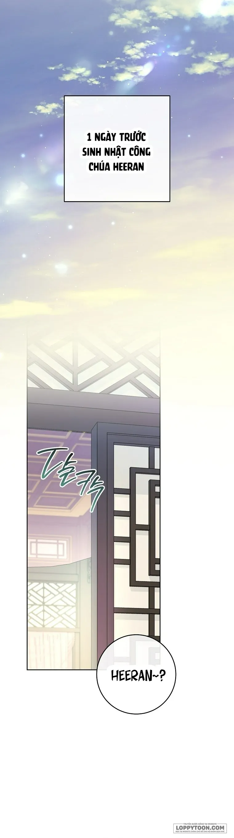 Tiểu Thiếp Chỉ Muốn Sống Yên Bình Chap 124 - trang 47