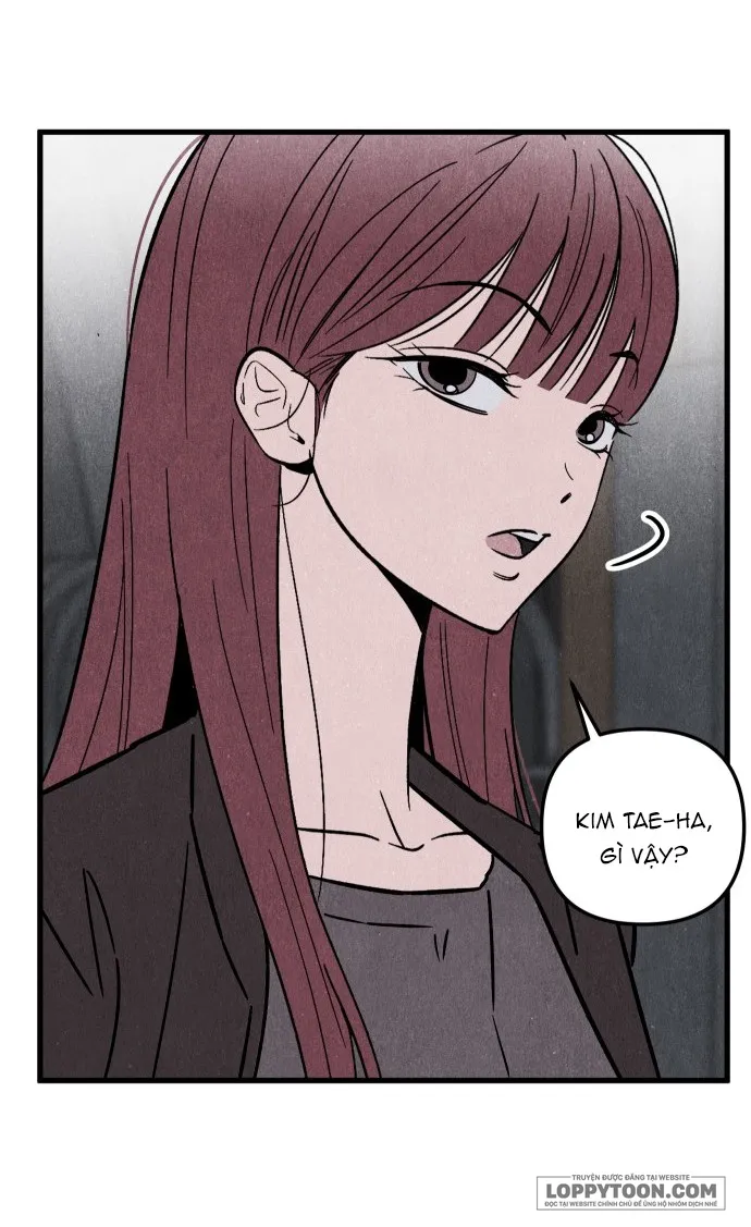 Câu Lạc Bộ Chị Đẹp Chap 2 - Tae-ha à, đi ăn với chị một bữa nhé~ - trang 73