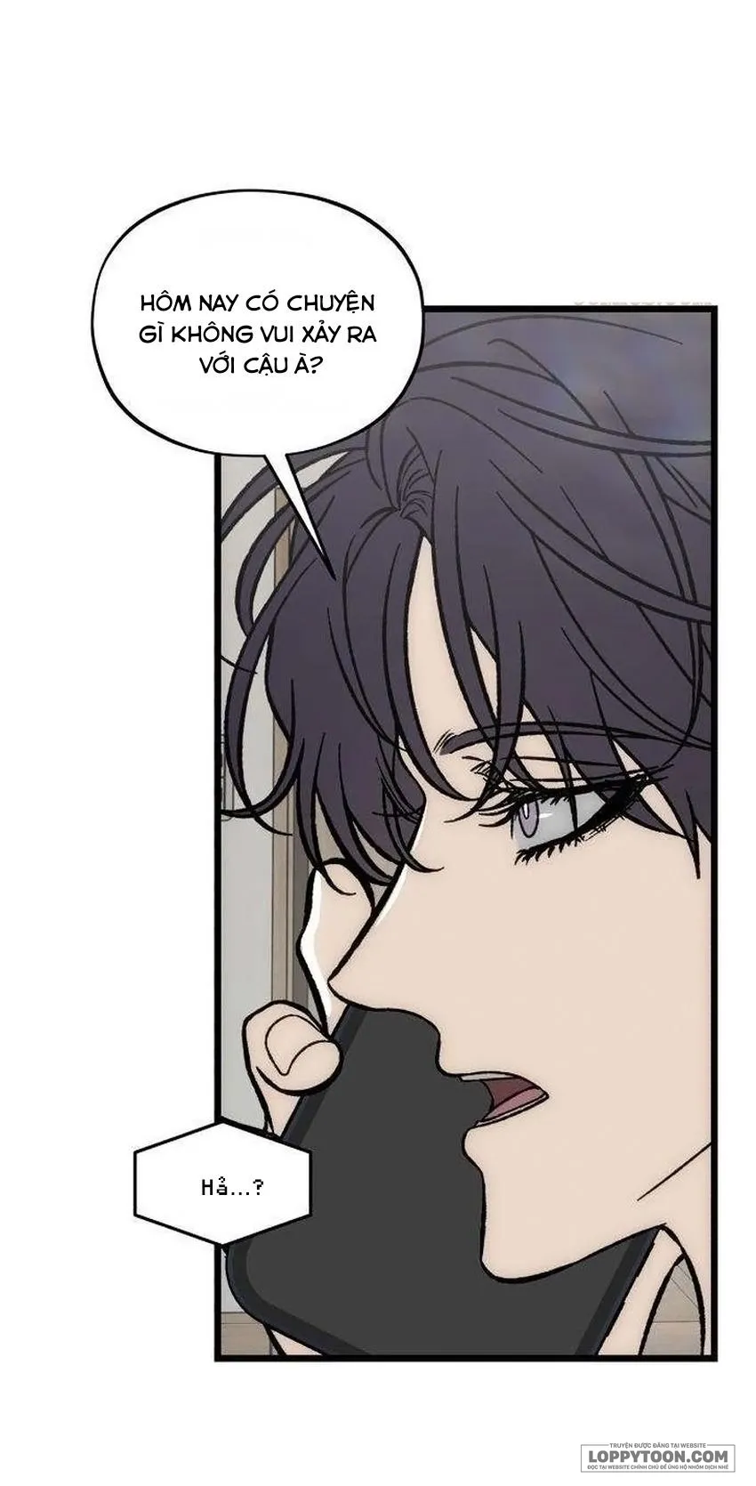 Khao Khát Bất Tận Chap 19 - trang 17