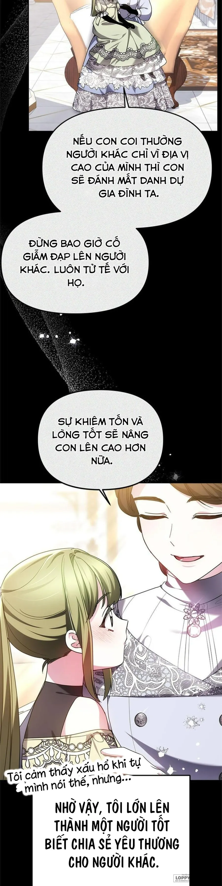 Rồng Con Thuần Hóa Những Kẻ Điên Rồ Chap 46 - trang 12
