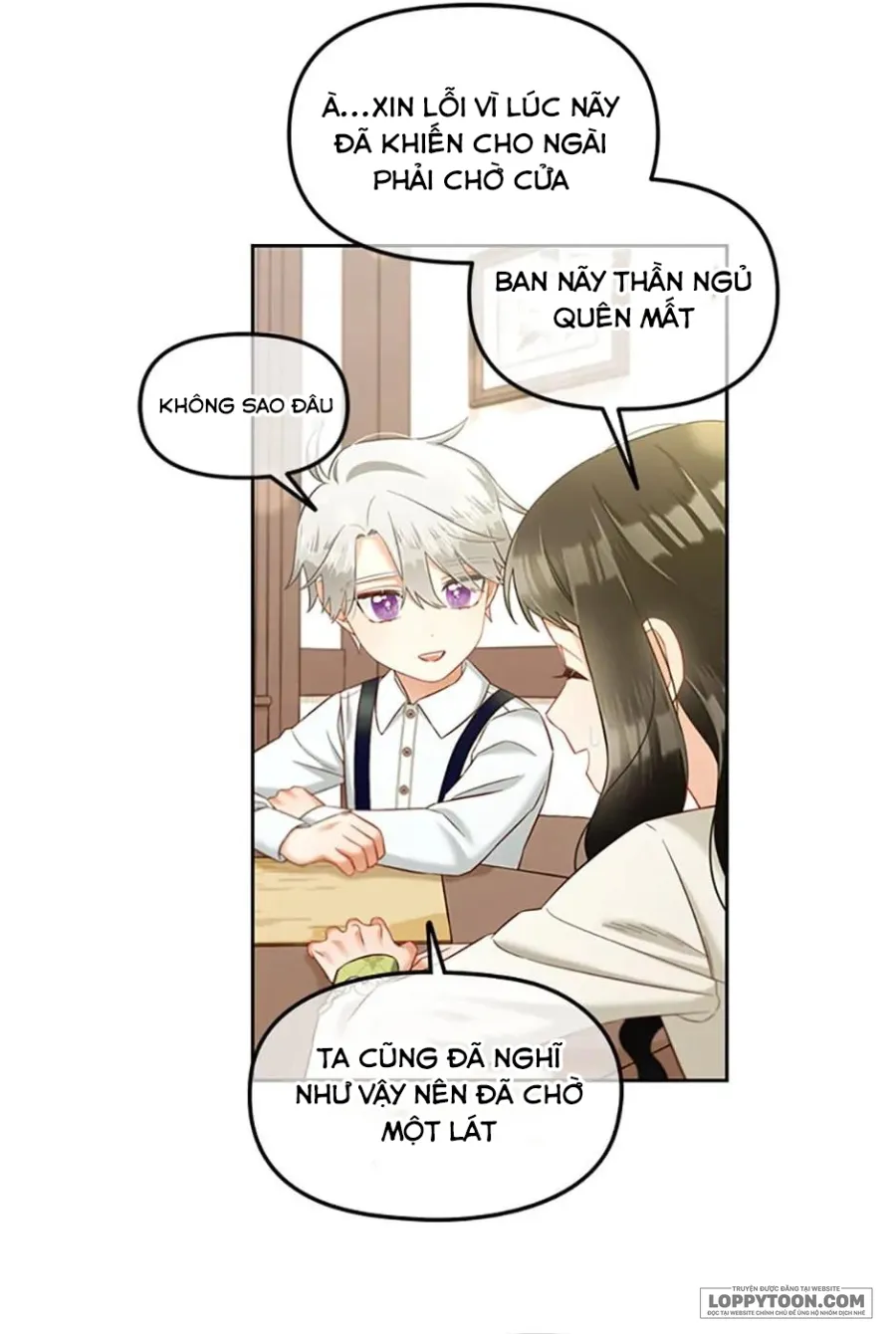 Tôi Sẽ Ở Ngay Bên Cạnh Nam Chính Chap 21 - trang 17
