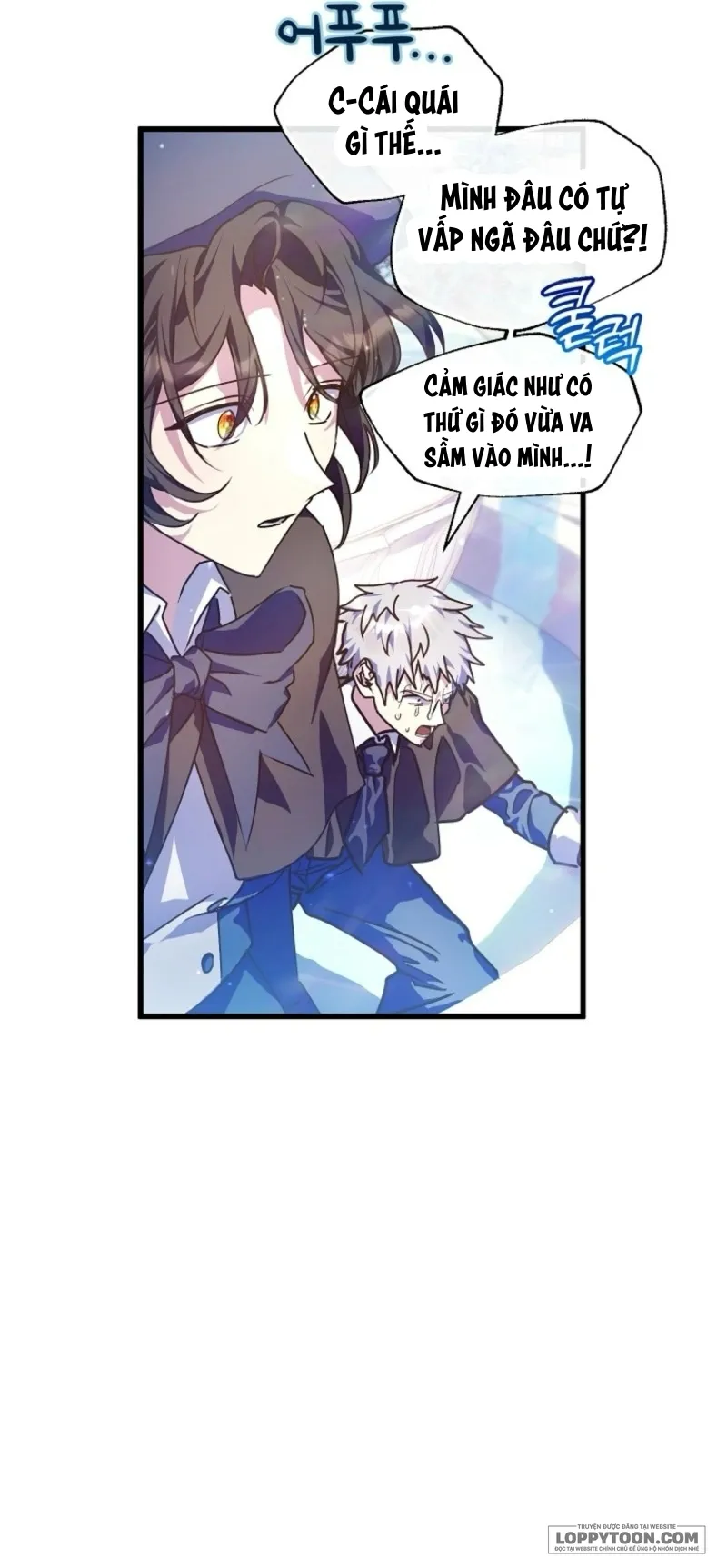 Tôi Sẽ Ở Ngay Bên Cạnh Nam Chính Chap 56 - trang 38