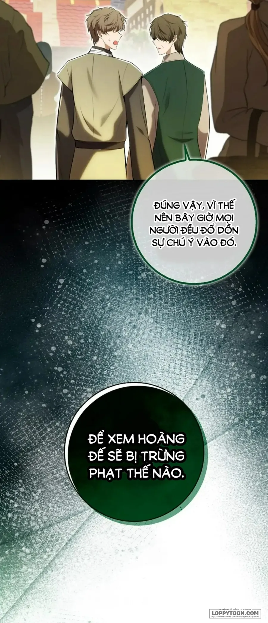 Sóc Con Tài Năng Chap 99 - trang 9