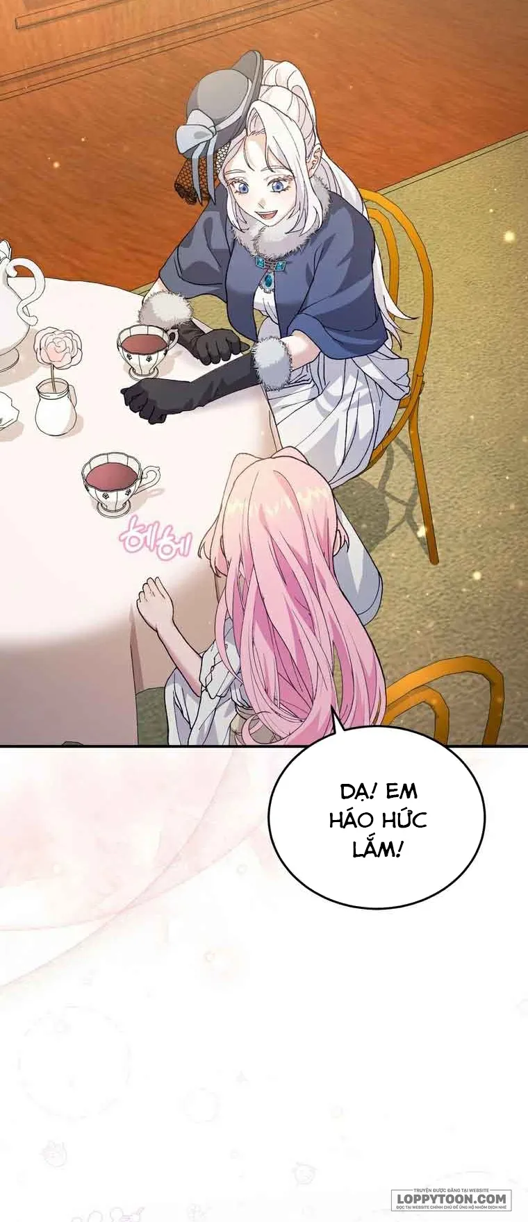 Nàng Tiên, Hãy Ký Hợp Đồng Nào Chap 14 - trang 17