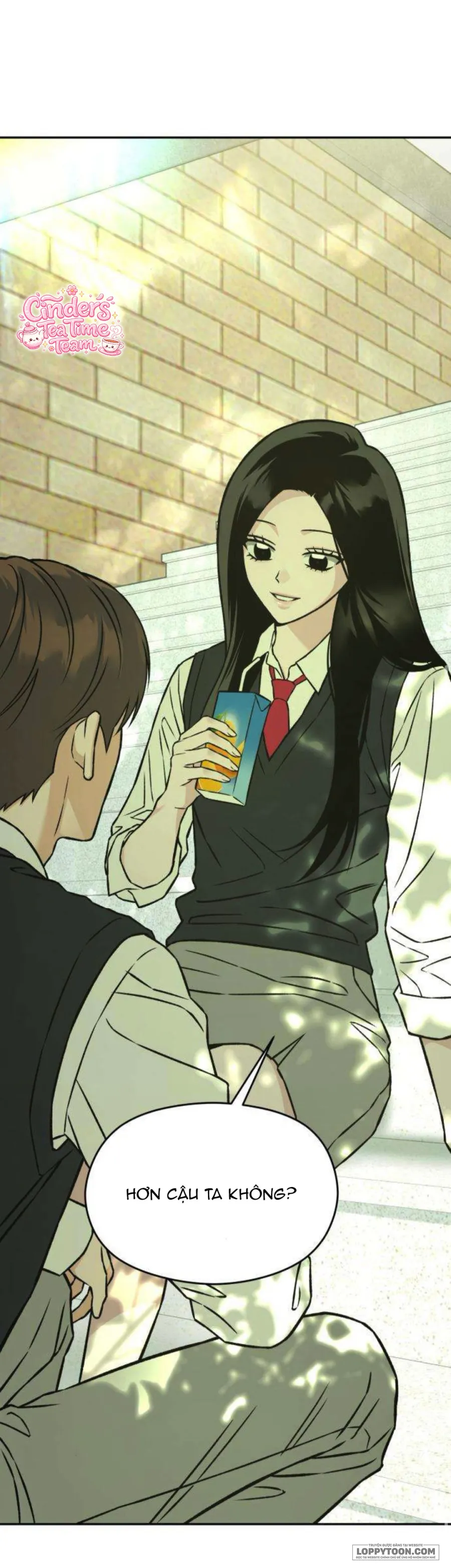 Nguyên Tắc Của Serim Chap 17 - trang 60