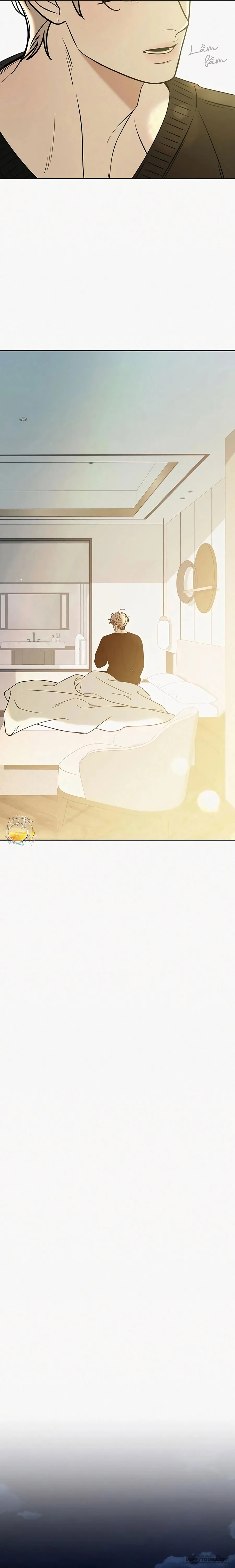 Chiến Lược Tình Yêu Trong Sáng Chap 106 - trang 9