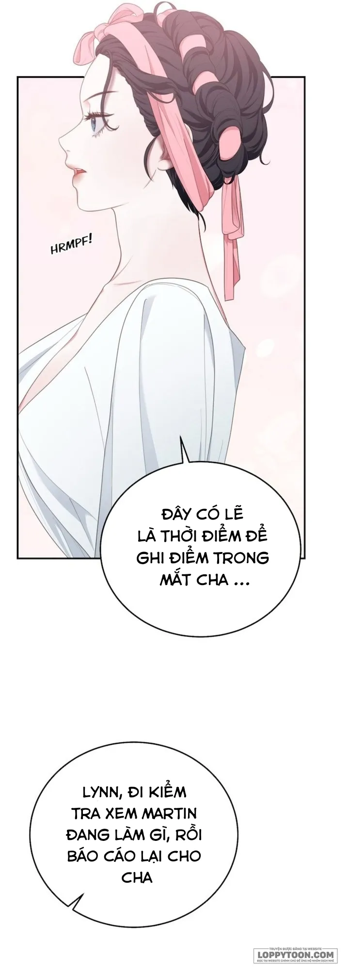 Hầu Nữ Không Còn Thèm Muốn Chủ Nhân Nữa Chap 15 - trang 50