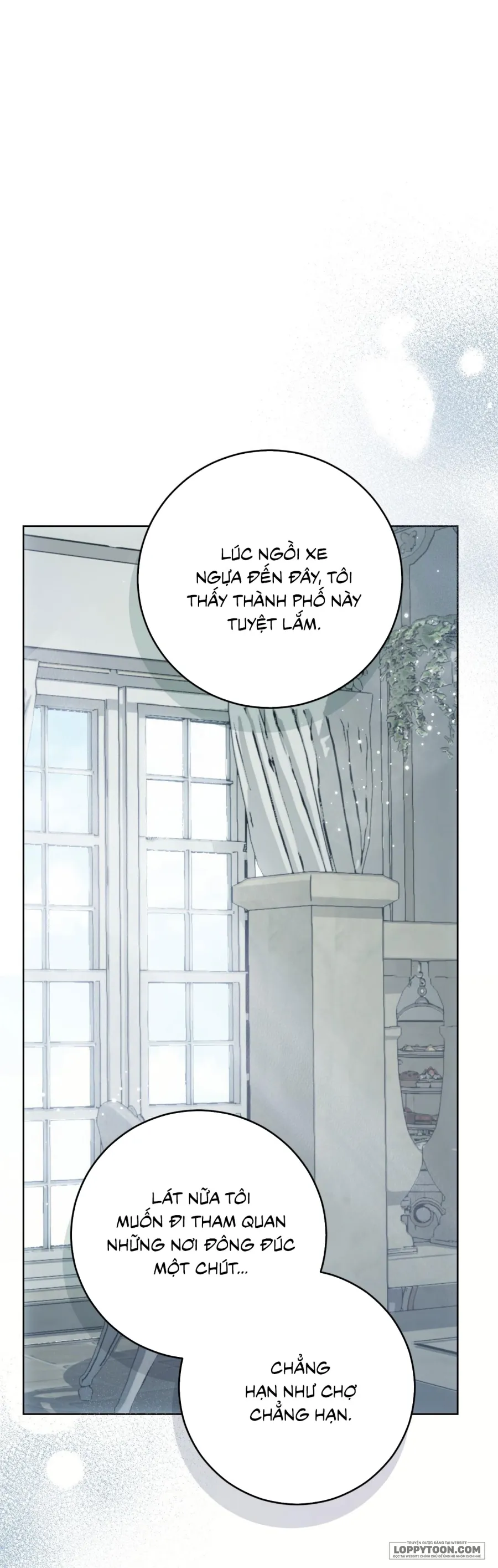 Sự Tàn Khốc Mang Tên Chuộc Tội Chap 14 - trang 49