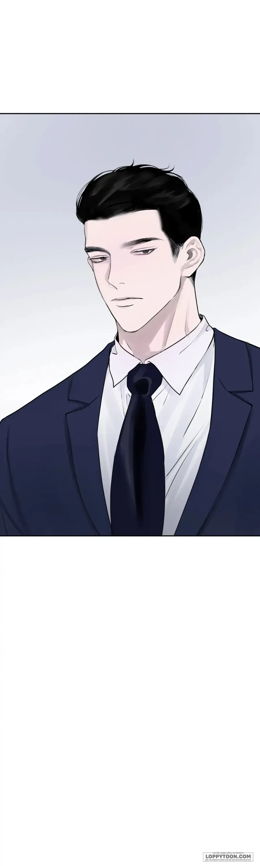 Những Người Đàn Ông Trên Giường Của Tôi Chap 3 - trang 22