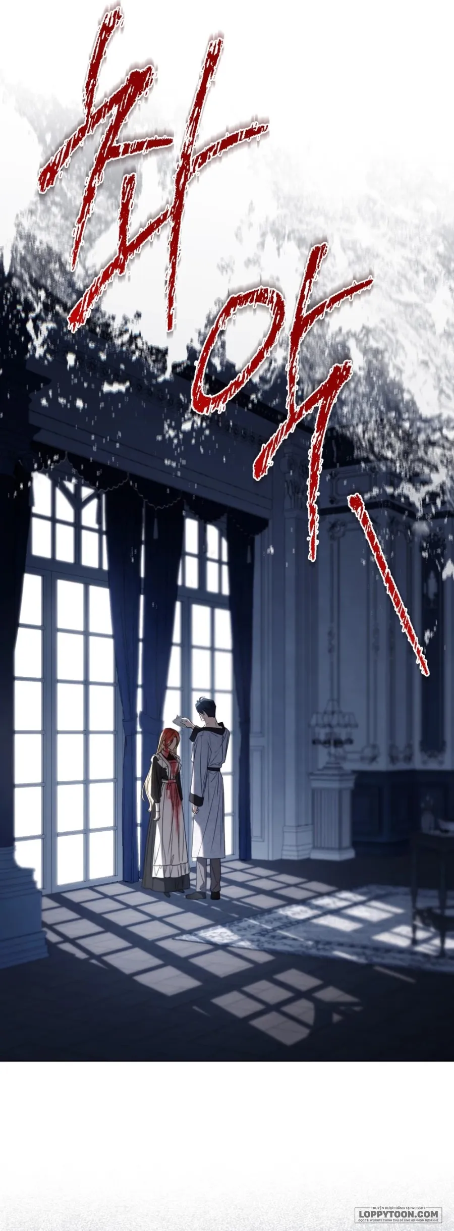 Chân Dung Kẻ Kiêu Ngạo Chap 12 - trang 47