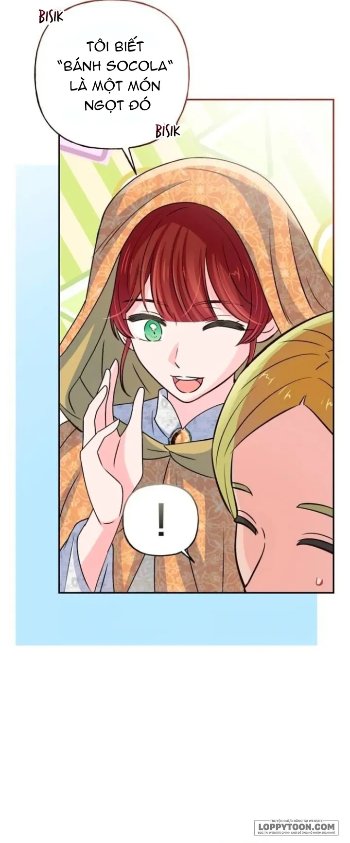 Hầu Gái Không Thích Nuôi Dạy Trẻ Nhỏ Chap 38 - trang 65