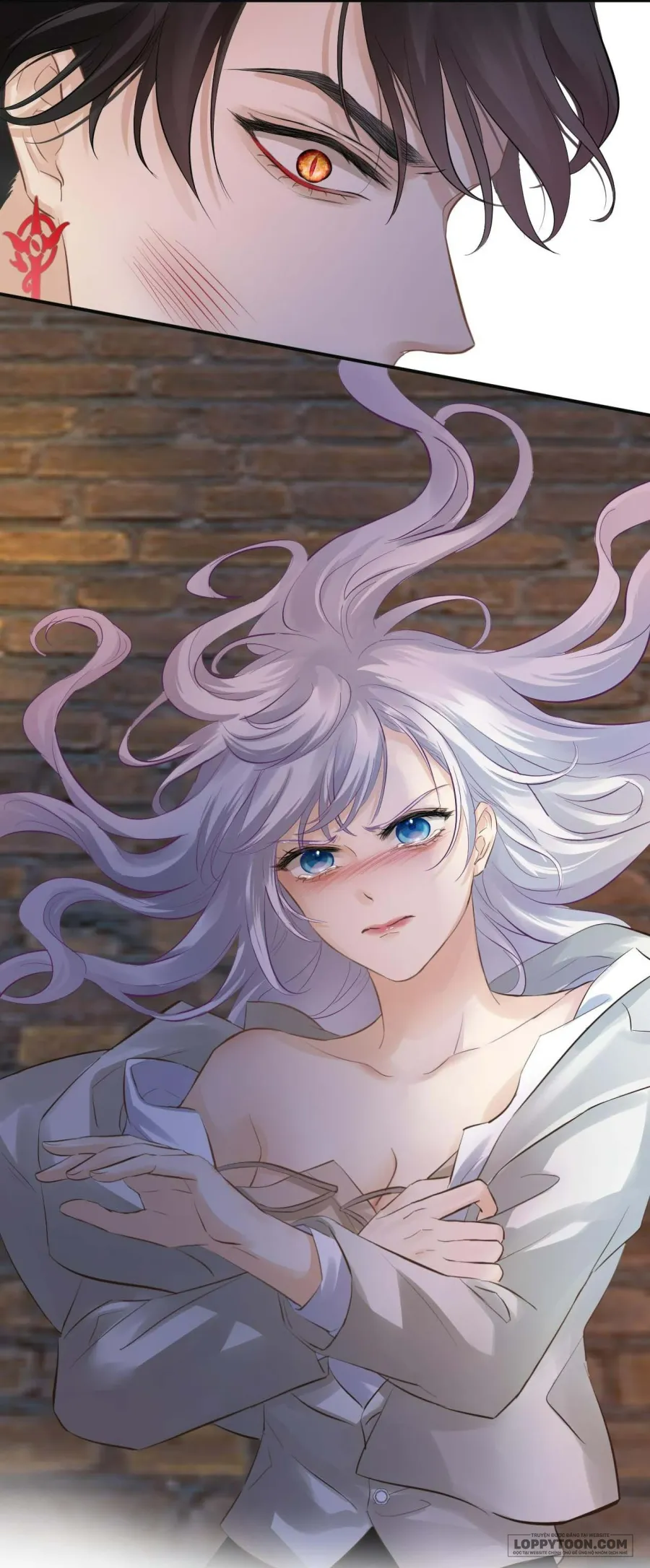 Hương Dục Niệm Chap 13 - trang 54