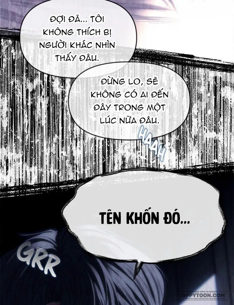 Xâm Nhập Trường Trung Học Tài Phiệt Chap 76 - trang 16