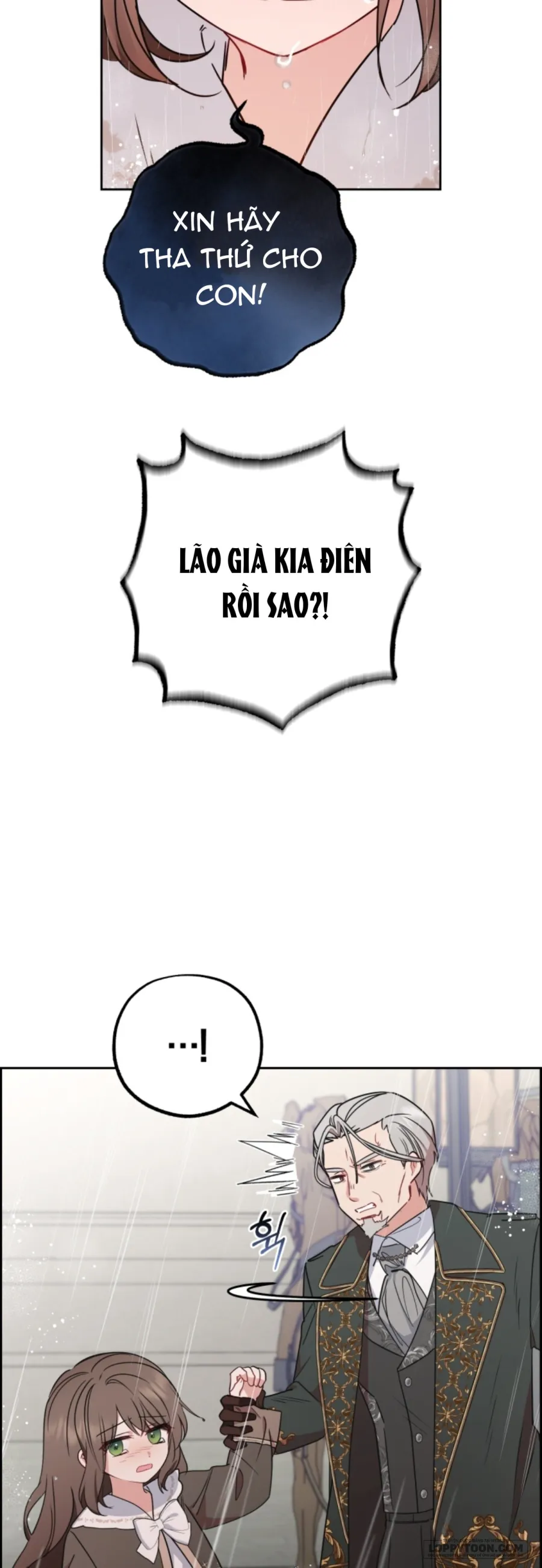 Được Yêu Thương Mà Còn Ngại Ngùng Sao Chap 12 - trang 28