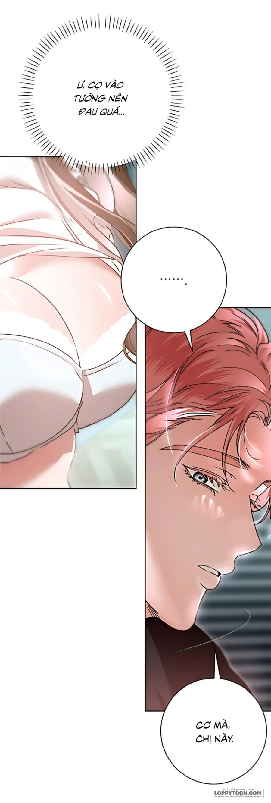 Mỗi Đêm Cùng Bạn Của Anh Trai Chap 10 - trang 16