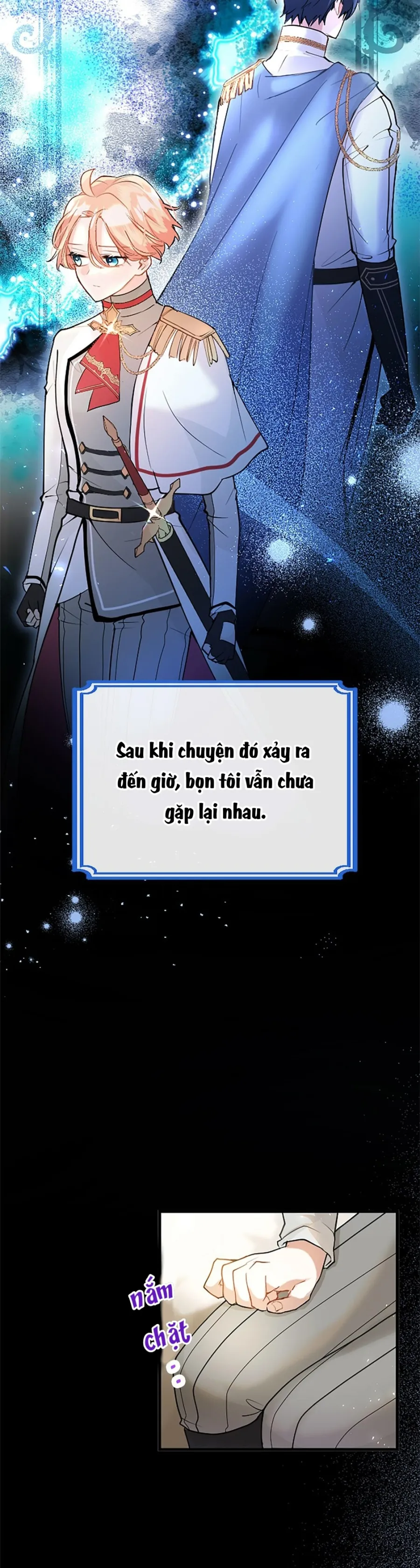 Đại Tiểu Thư Sao Phải Giả Nam Chap 31 - trang 15