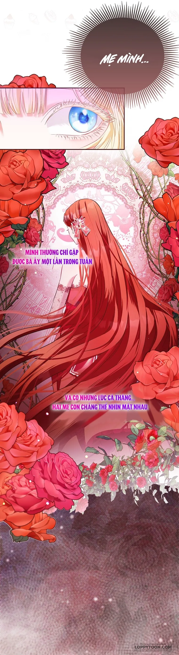 Nàng Công Chúa Của Mọi Người Chap 9 - trang 5