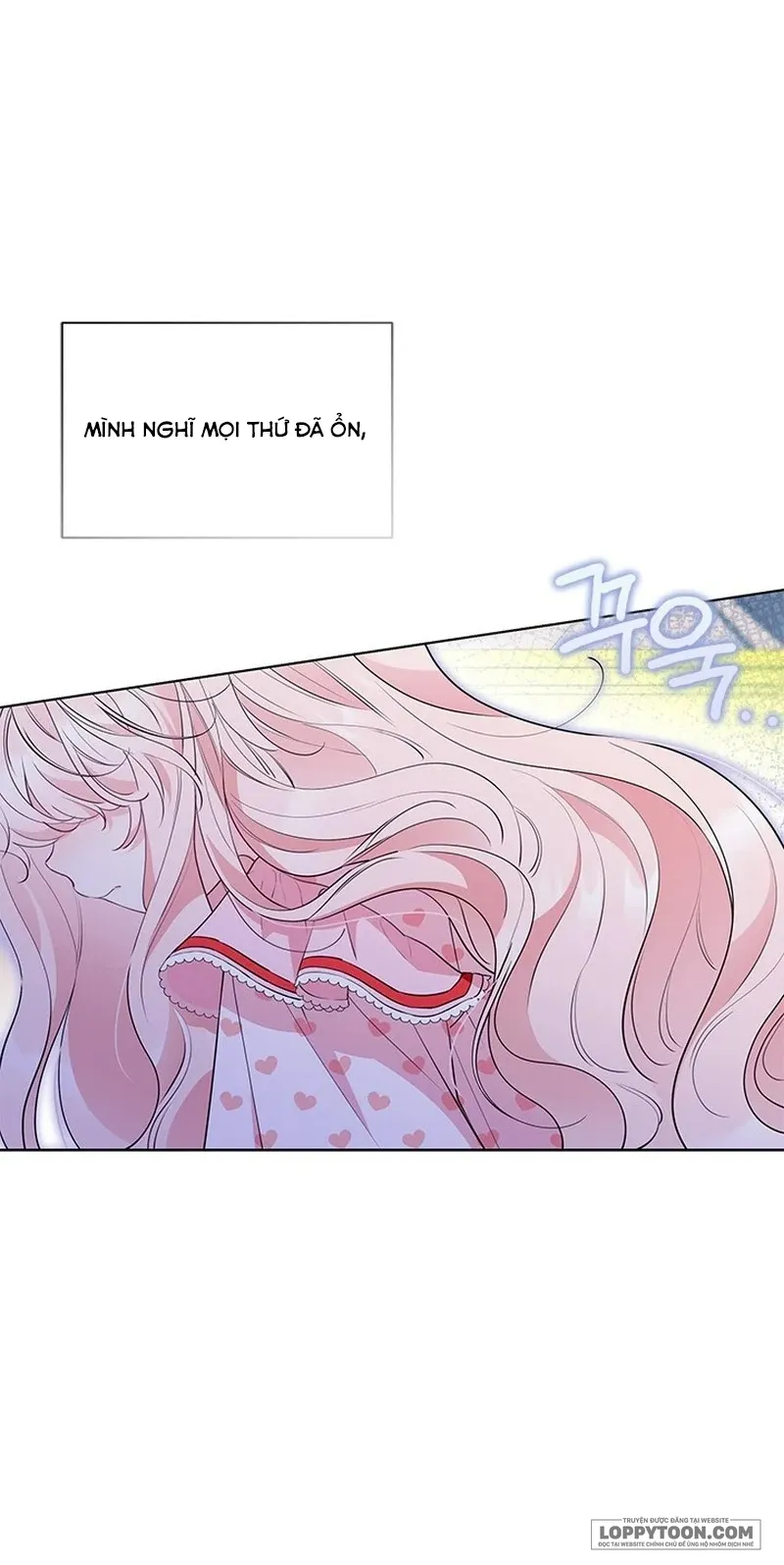 Đã Từ Chối Sủng Ái Rồi Mà Sao Còn Ám Ảnh Thế? Chap 40 - trang 27