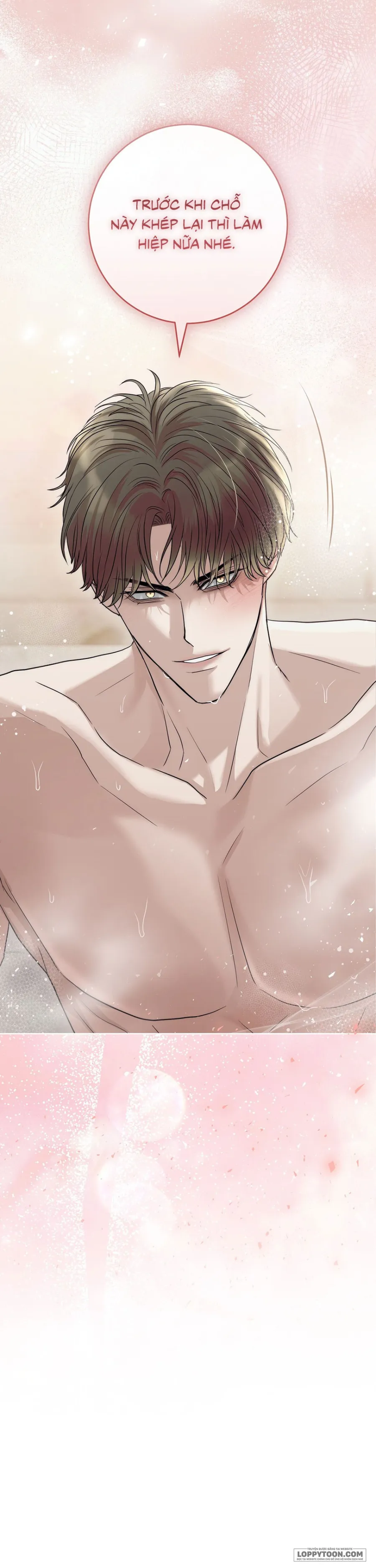 Hang Kiến Chap 16 - 🔞🔞🔞 - trang 44
