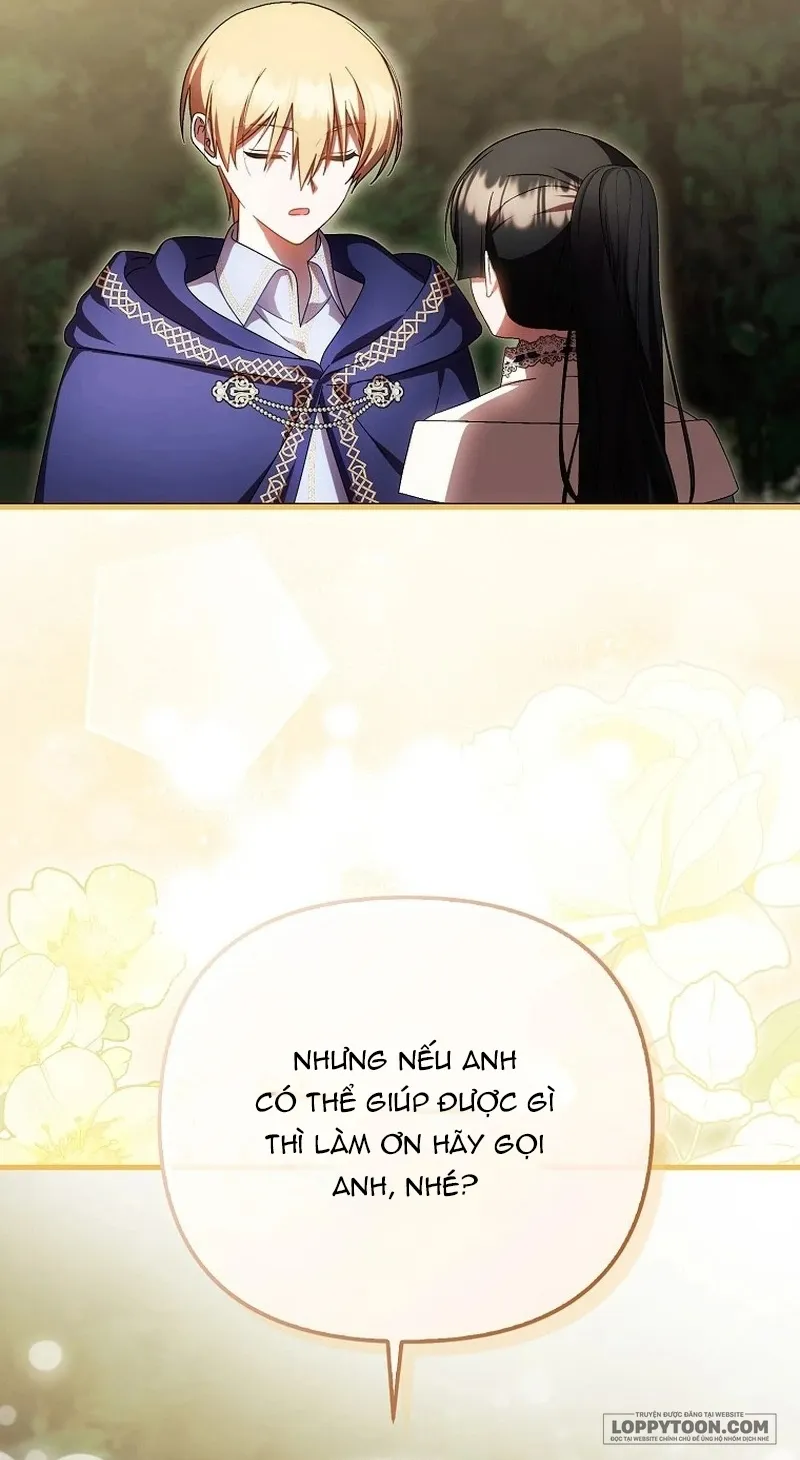 Lần Đầu Bé Út Được Yêu Thương Chap 91 - trang 28