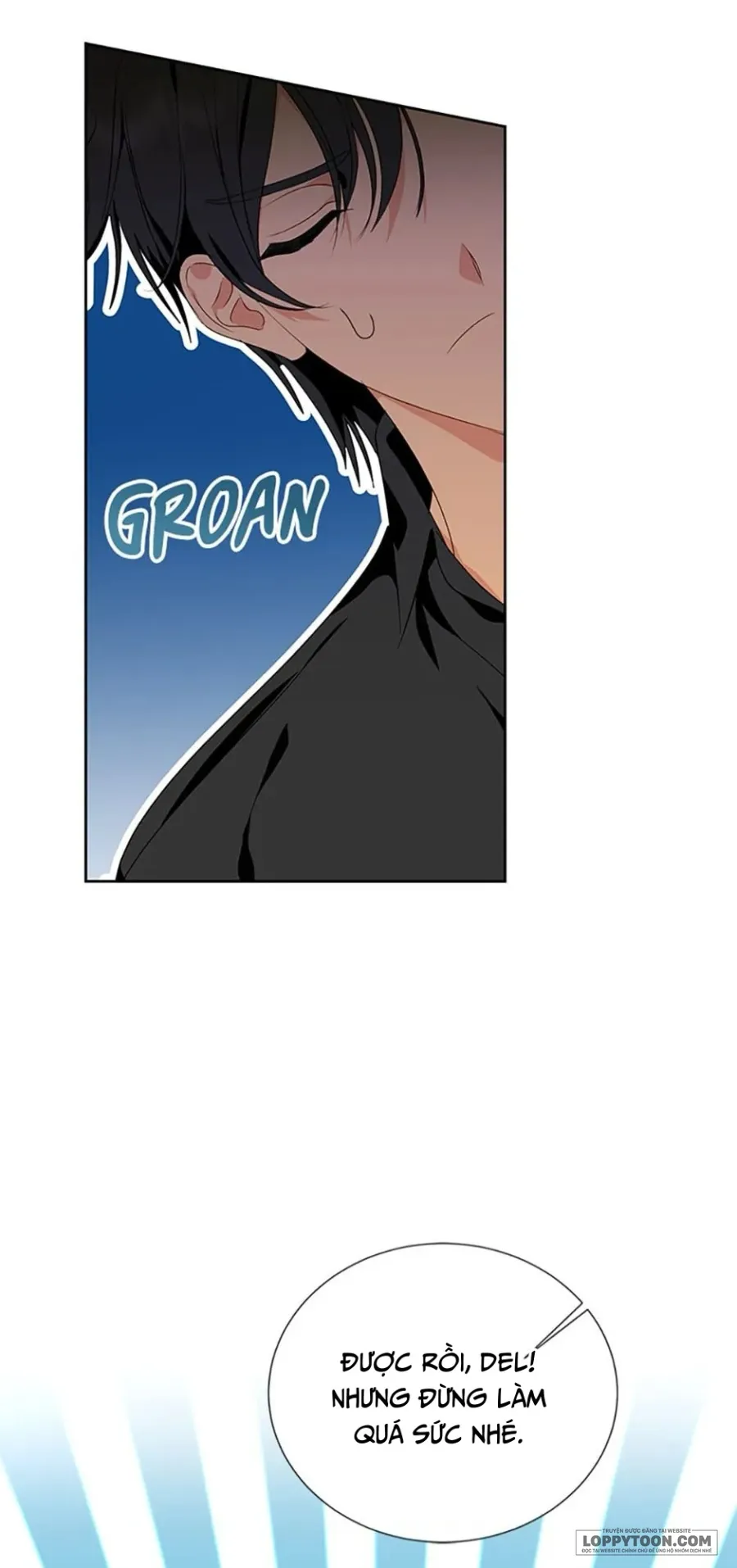 Phía Sau Mặt Nạ Của Nam Chính Hiền Lành Chap 41 - trang 19