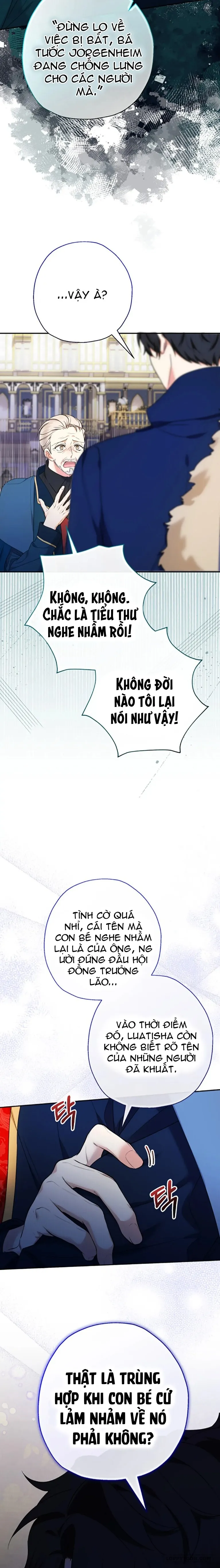 Tiểu Thư Tích Tiền Đi Bụi Chap 47 - trang 13