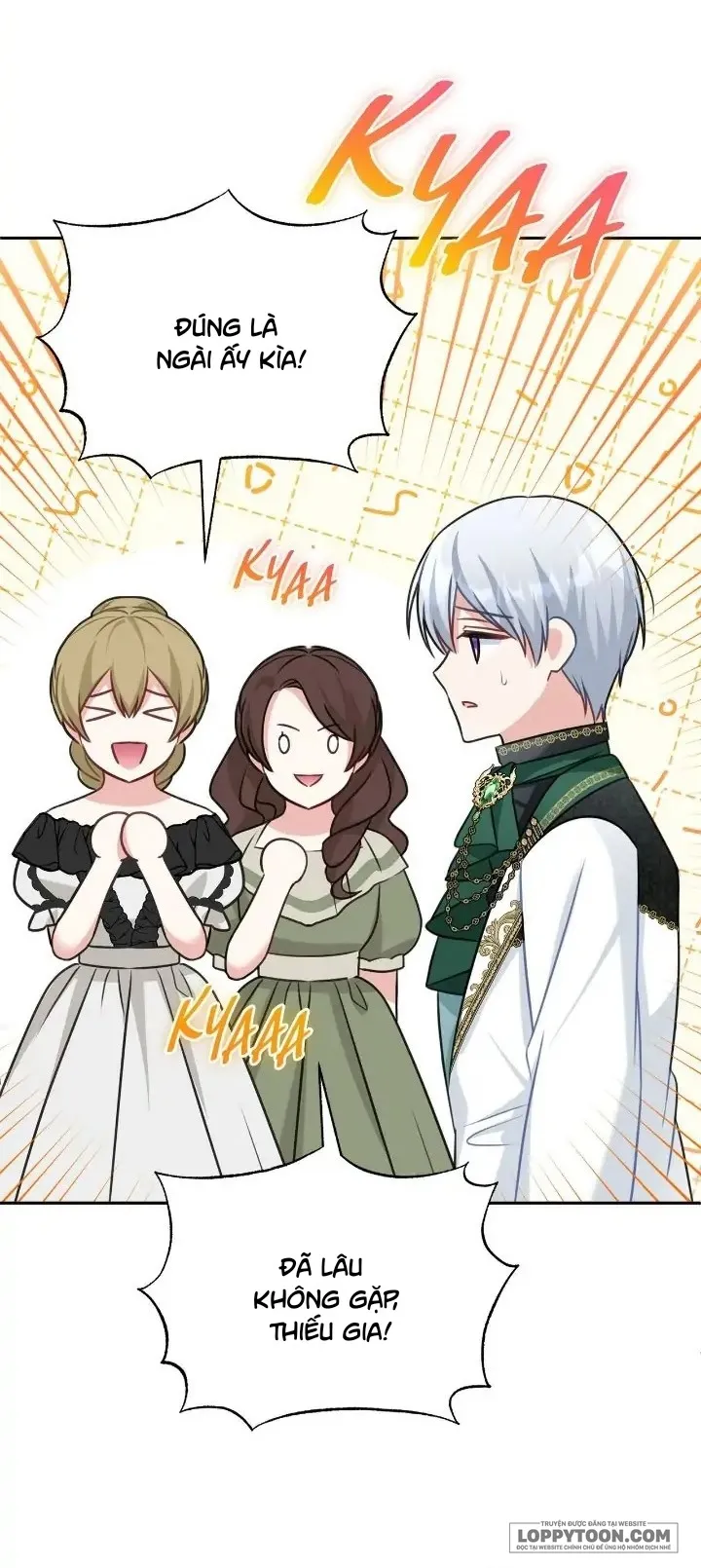 Tôi Sống Chung Với Mẹ Chồng Chap 32 - trang 55