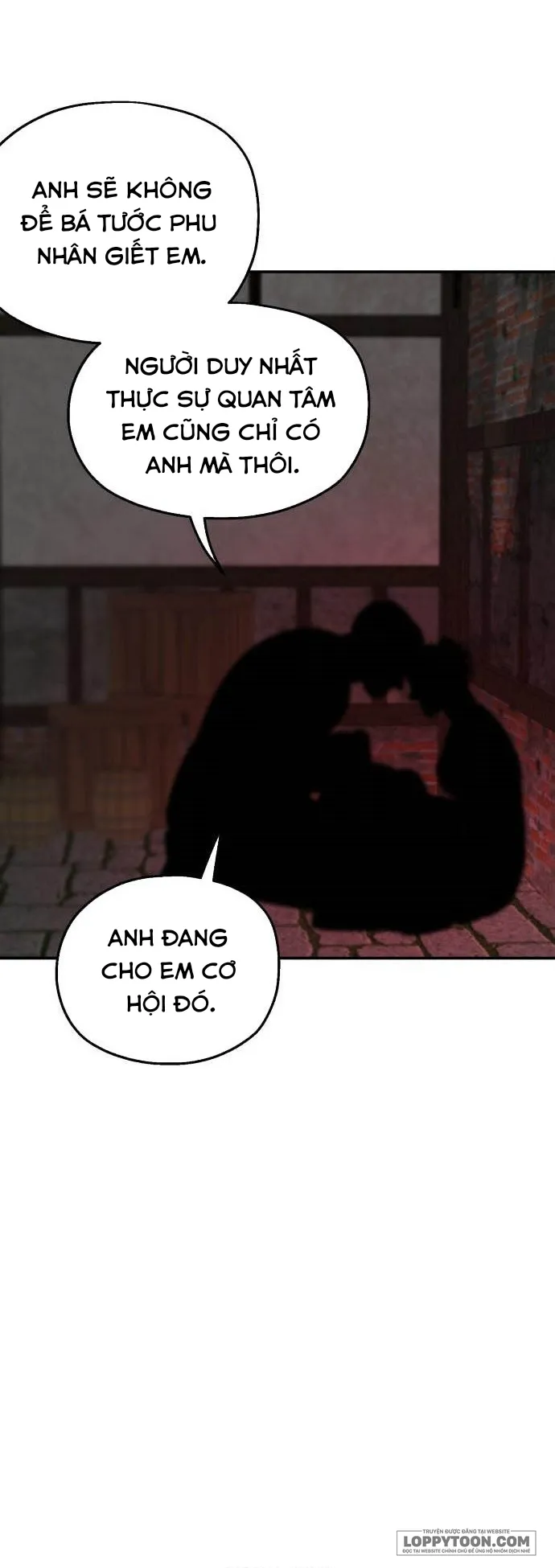 Gia Đình Chồng Quá Ám Ảnh Bởi Tôi Chap 24 - trang 45