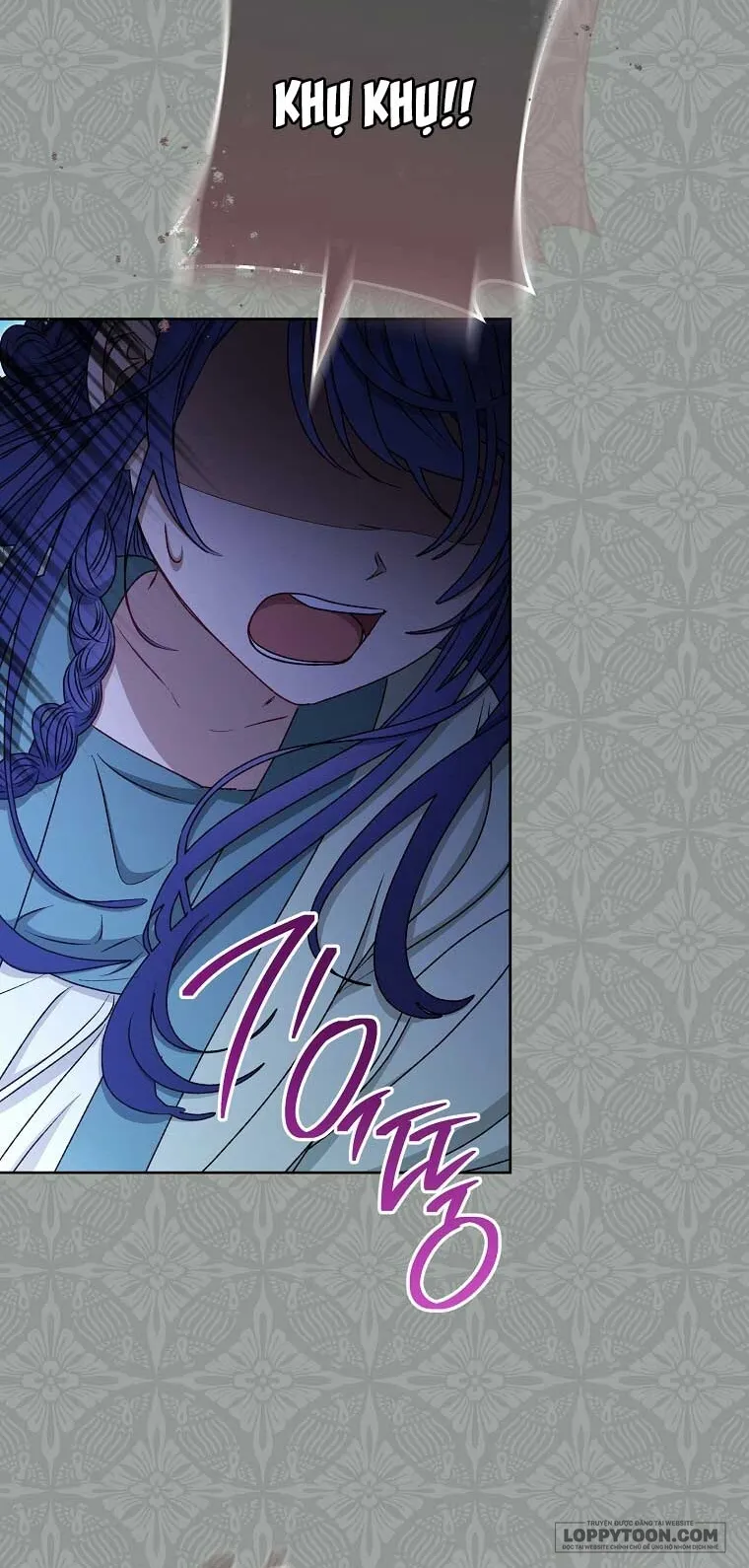 Tiểu Thiếp Chỉ Muốn Sống Yên Bình Chap 69 - trang 28