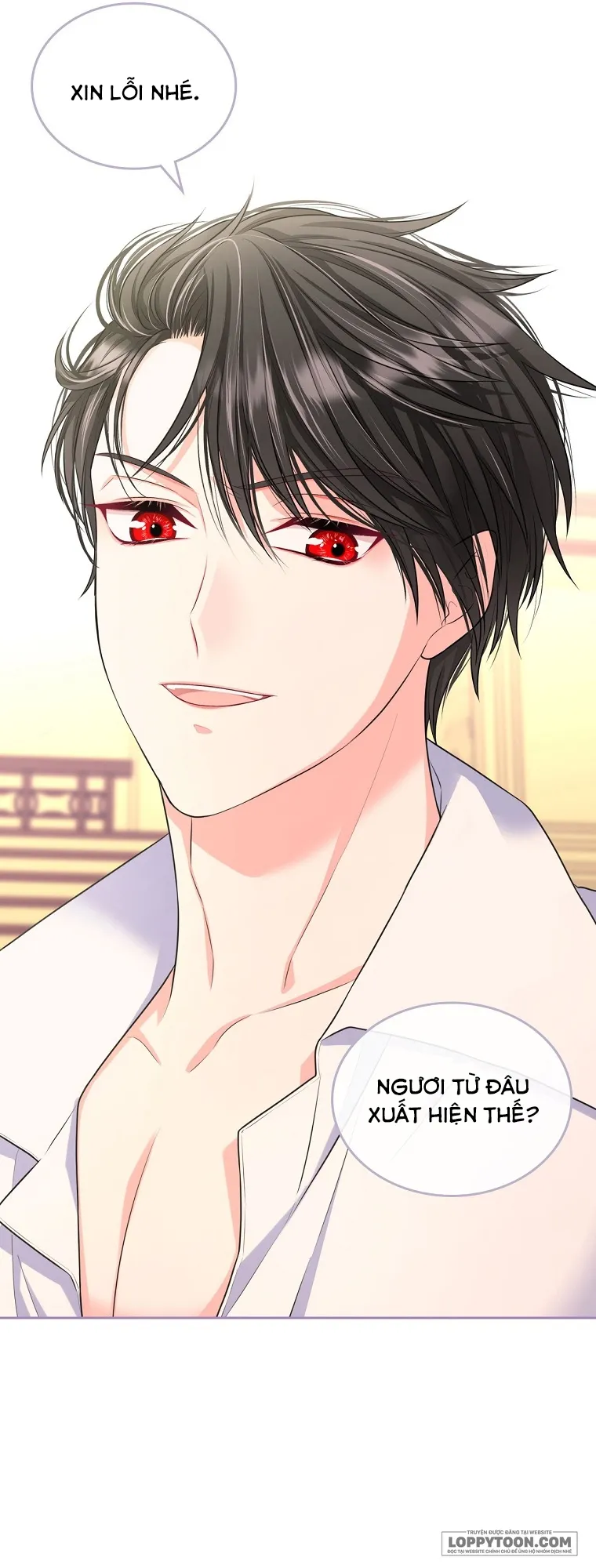 Tôi Sẽ Ly Hôn Với Anh Trai Nữ Chính Chap 10 - trang 17