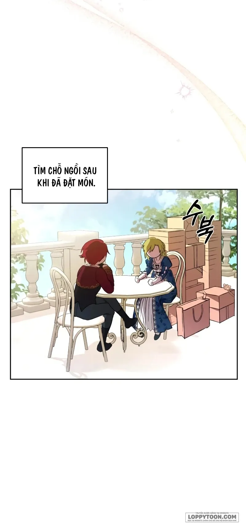 Bạo Chúa Độc Ác Trở Lại Chap 8 - trang 37