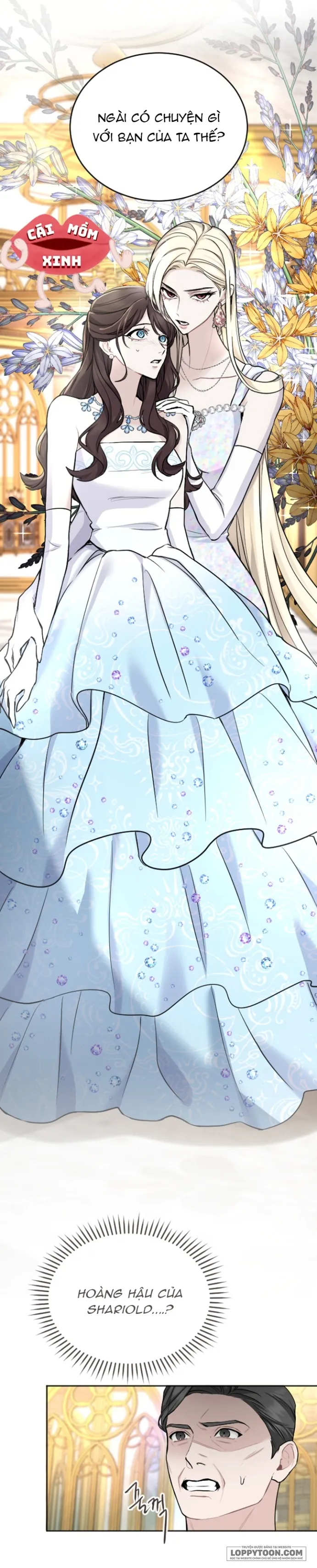 Soái Ca Kiểu Mẫu Chap 20 - trang 29