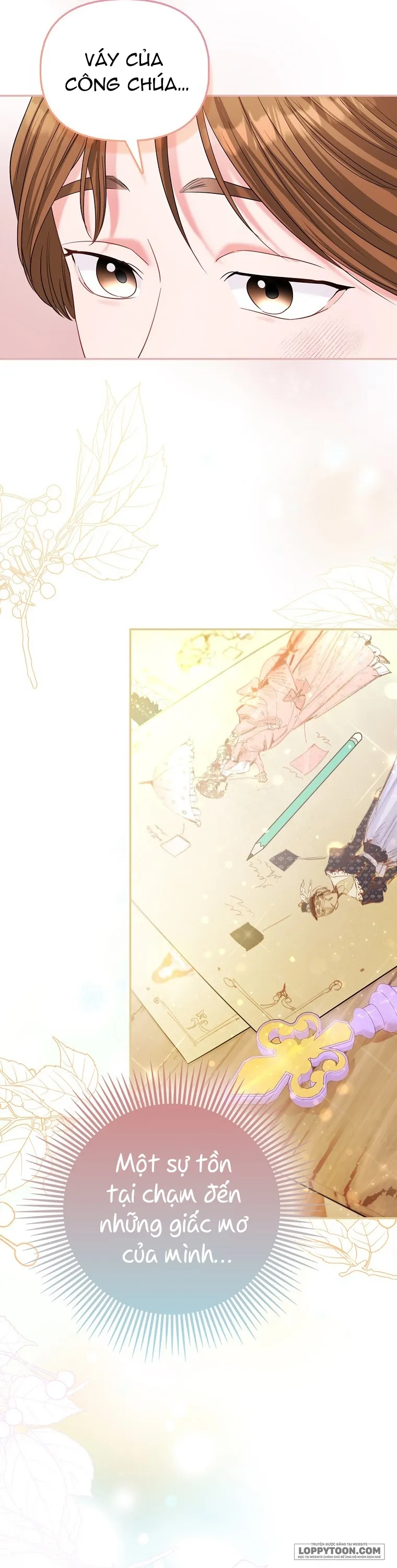 Nàng Công Chúa Của Mọi Người Chap 28 - trang 44