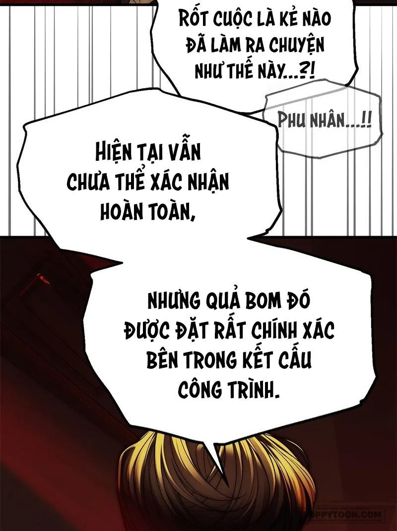 Xâm Nhập Trường Trung Học Tài Phiệt Chap 98 - trang 37