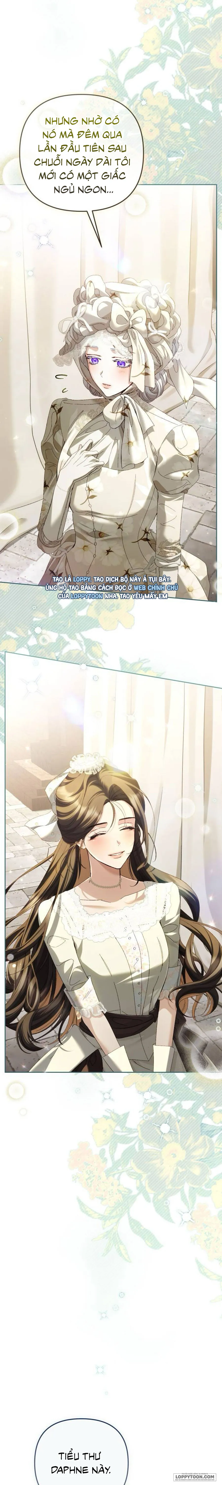 Kẻ Tạo Scandal Đã Quay Trở Lại Chap 16 - trang 29