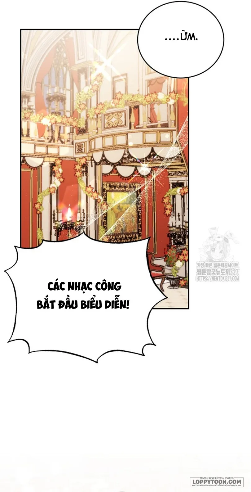 Bé Con Chốn Hoa Nở Chap 41 - trang 41
